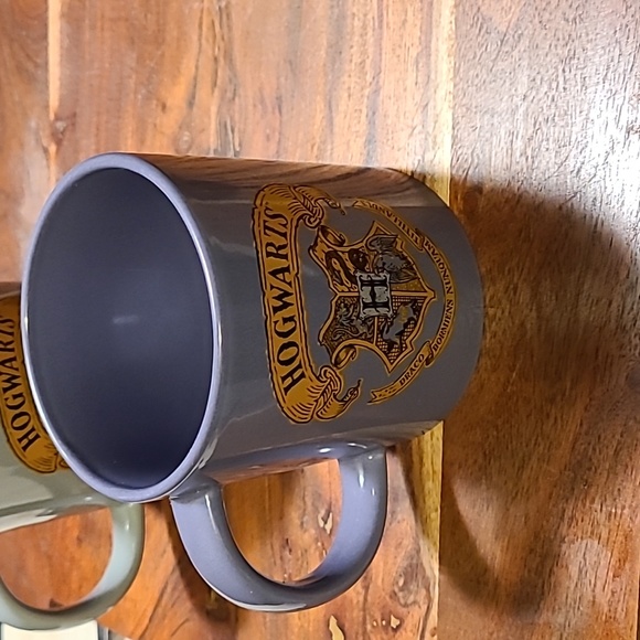 Harry Potter mugs. - Picture 4 of 7